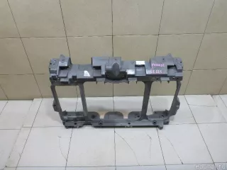 7104QS Citroen-Peugeot Панель передняя Citroen C5 2 Арт E100524205, вид 1