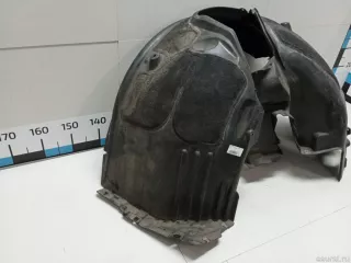 51717033749 BMW Локер передний левый BMW 5 E60/E61 Арт E90437905, вид 4