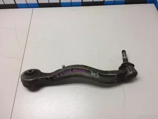 31126760182 BMW Рычаг передний правый задний BMW 5 E60/E61 Арт E90432743, вид 1