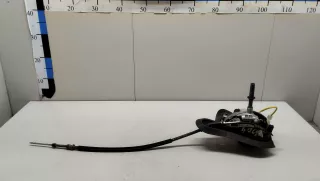 25167522144 BMW Кулиса КПП BMW 5 E60/E61 Арт E23629943