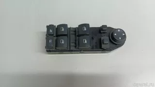 61316951920 BMW Блок управления стеклоподъемниками BMW 5 E60/E61 Арт E103054060, вид 2