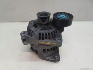 12317541694 BMW Генератор BMW 5 E60/E61 Арт E23637020, вид 2