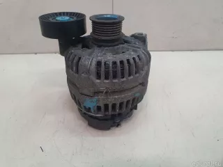 12317541694 BMW Генератор BMW 5 E60/E61 Арт E23637020, вид 4