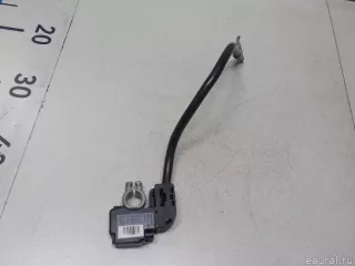 61129164346 BMW Клемма аккумулятора минус BMW 5 E60/E61 Арт E52468995, вид 3
