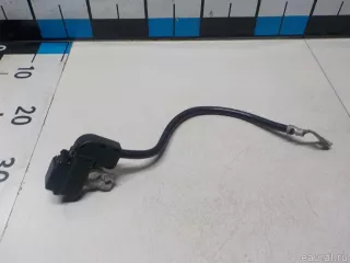 61129164346 BMW Клемма аккумулятора минус BMW 5 E60/E61 Арт E52468995, вид 4