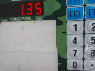 4613151807 Wabco Кран главный тормозной Scania P-series Арт E36267310, вид 7