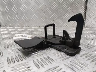 4L0823480 Крюк капота Audi Q7 4L Арт 47046, вид 1