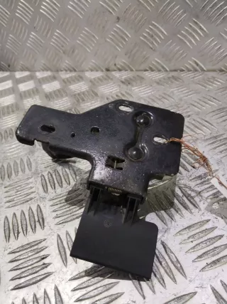 4L0823480 Крюк капота Audi Q7 4L Арт 47046, вид 3