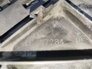  кронштейн крепления бампера переднего Audi Q7 4L Арт 47111, вид 6