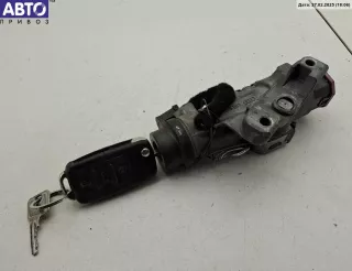  Замок зажигания Volkswagen Passat B5 Арт 54799133, вид 1