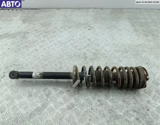  Стойка подвески задняя правая Volkswagen Passat B4 Арт 54797801, вид 2