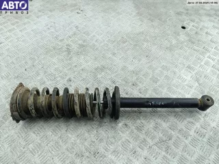  Стойка подвески задняя левая Volkswagen Passat B4 Арт 54797817, вид 1