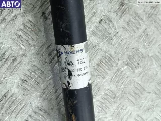  Стойка подвески задняя левая Volkswagen Passat B4 Арт 54797817, вид 3