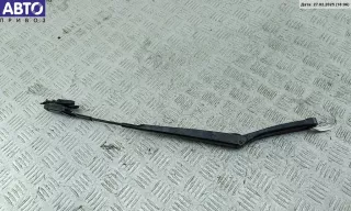  Щеткодержатель (поводок стеклоочистителя) передний Volkswagen Passat B6 Арт 54746287, вид 1