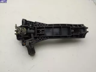  Ручка двери наружная передняя левая Mercedes A W168 Арт 54981321, вид 2