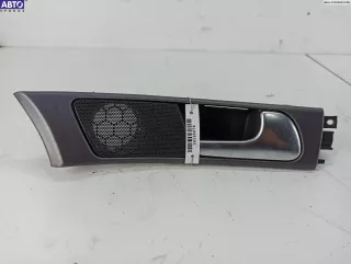 4B0837020 Ручка двери внутренняя передняя правая Audi A6 C5 (S6,RS6) Арт 54165674, вид 1