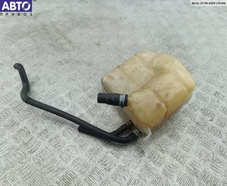 98AB8K218AJ Бачок расширительный Ford Focus 1 Арт 54799682, вид 2