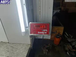 98AB8K218AJ Бачок расширительный Ford Focus 1 Арт 54799682, вид 3