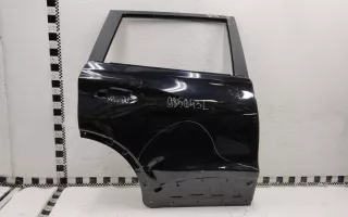 551000934AADYJ Дверь задняя правая Chery Tiggo 7 PRO Арт 985643L, вид 1