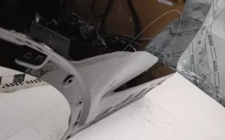 551000934AADYJ Дверь задняя правая Chery Tiggo 7 PRO Арт 985643L, вид 2