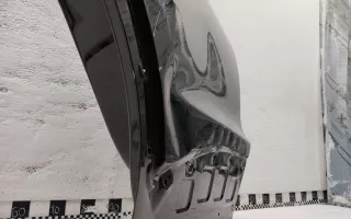 551000934AADYJ Дверь задняя правая Chery Tiggo 7 PRO Арт 985643L, вид 4