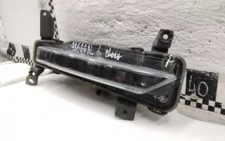 605000680AA Фара противотуманная правая передняя Chery Tiggo 8 PRO Арт A985663L, вид 3