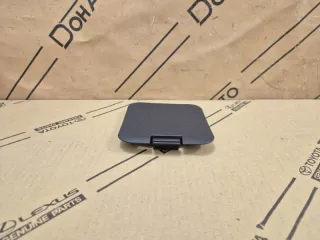 6471547060C1, 64715-06060-C0, 64715-06060C0, 6471506060, 64715-06060, 6471547060C1, 64715-47060-C1, 6471547060, 64715-47060 Заглушка обшивки багажника Toyota Camry XV30 Арт DN192877, вид 3