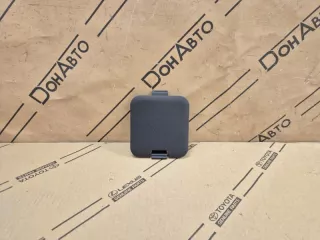 6471547060C1, 64715-06060-C0, 64715-06060C0, 6471506060, 64715-06060, 6471547060C1, 64715-47060-C1, 6471547060, 64715-47060 Заглушка обшивки багажника Toyota Camry XV30 Арт DN192878