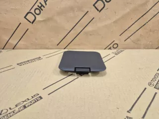 6471547060C1, 64715-06060-C0, 64715-06060C0, 6471506060, 64715-06060, 6471547060C1, 64715-47060-C1, 6471547060, 64715-47060 Заглушка обшивки багажника Toyota Camry XV30 Арт DN192878, вид 4
