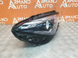 A1189064000, A1189062600 фара Mercedes CLA c118 Арт 163933PM, вид 2