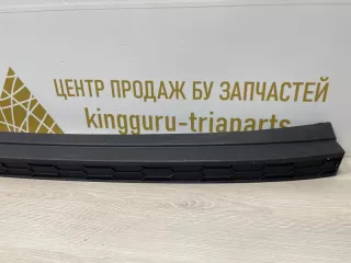 565807423 Накладка бампера Skoda Kodiaq Арт TP107987, вид 2
