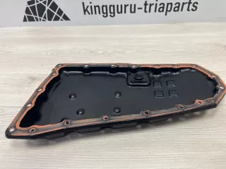 2705A048 Поддон АКПП Mitsubishi Outlander 3 Арт TP107988, вид 8