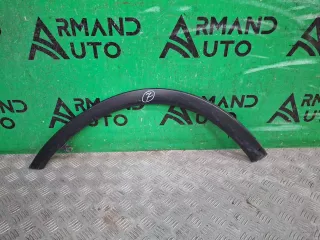 7407A301, 7 Расширитель крыла Mitsubishi Outlander 3 restailing Арт ARM349911, вид 1