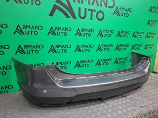 850224CN0H, 4 Бампер ниссан x trail (икс трейл) т32 Nissan X-Trail T31 Арт ARM359267, вид 2