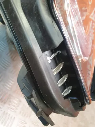 A1189064000, A1189062600 фара Mercedes CLA c118 Арт AR163933, вид 11