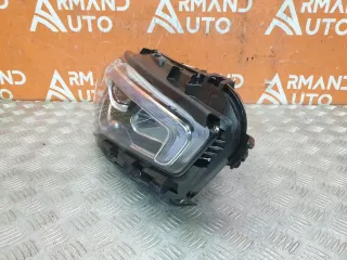 A1189064000, A1189062600 фара Mercedes CLA c118 Арт AR163933, вид 3