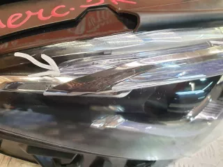 A1189064000, A1189062600 фара Mercedes CLA c118 Арт AR163933, вид 4
