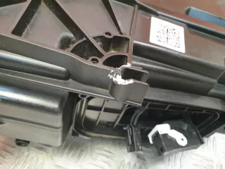 A1189064000, A1189062600 фара Mercedes CLA c118 Арт AR163933, вид 8