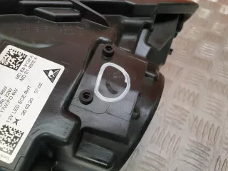 A1189064000, A1189062600 фара Mercedes CLA c118 Арт AR163933, вид 9