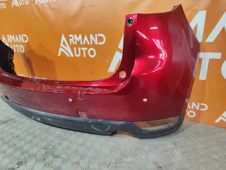 KBYB5022XB8P, KB8A50221, 4 бампер мазда сх-5 (сх5 cx5 цх5 цх-5 c Mazda CX-5 2 Арт AR292780, вид 3