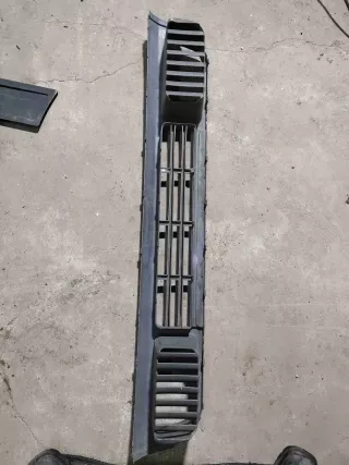 7H0807719 Заглушка (решетка) в бампер   Volkswagen Transporter T5 Арт TT5107, вид 2