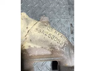 06a253033p Коллектор выпускной Audi A3 8L Арт 56048, вид 3