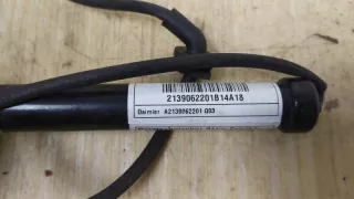 A2139062201 Пиропатрон Mercedes E W213 Арт W42035, вид 3