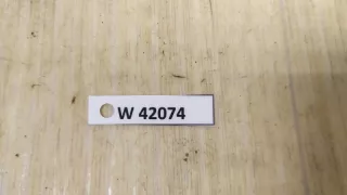 A2701410025 Заслонка дроссельная Mercedes E C207 Арт W42074-14, вид 5