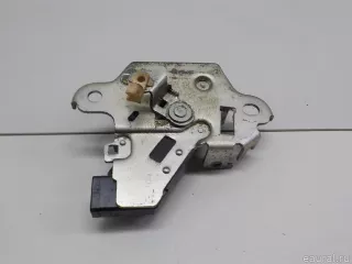 6460012040 Toyota Замок багажника Toyota Corolla E150 Арт E52484020, вид 2