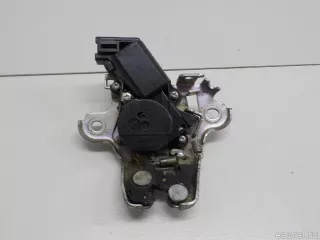 6460012040 Toyota Замок багажника Toyota Corolla E150 Арт E52484020, вид 3