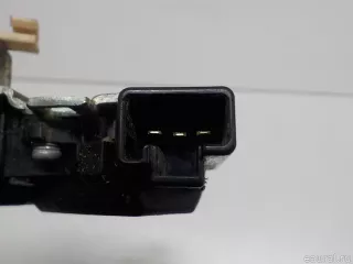 6460012040 Toyota Замок багажника Toyota Corolla E150 Арт E52484020, вид 4