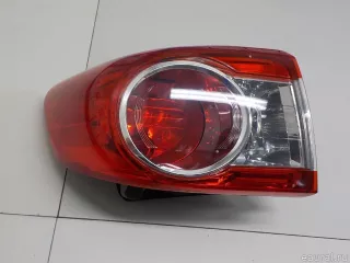 8156102560 Toyota Фонарь задний наружный левый Toyota Corolla E150 Арт E52484046, вид 1