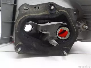 8156102560 Toyota Фонарь задний наружный левый Toyota Corolla E150 Арт E52484046, вид 6