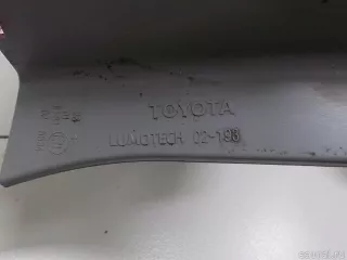 8156102560 Toyota Фонарь задний наружный левый Toyota Corolla E150 Арт E52484046, вид 8